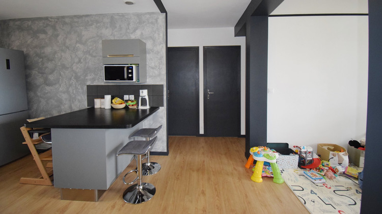 Ma-Cabane - Vente Appartement VICHY, 76 m²