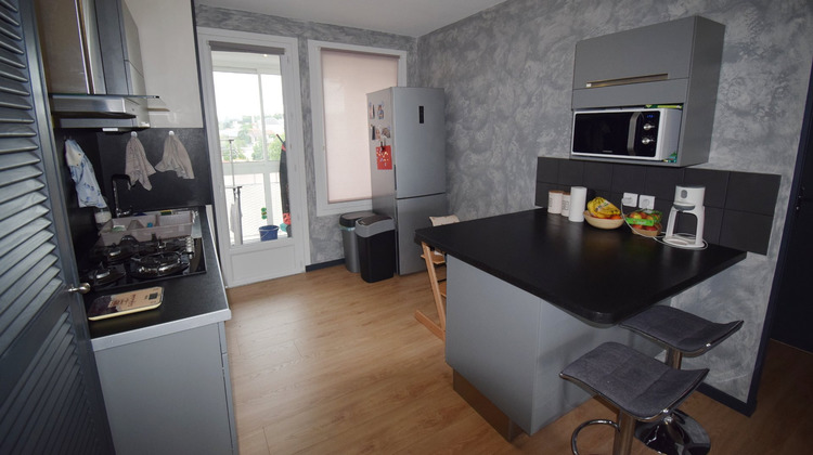 Ma-Cabane - Vente Appartement VICHY, 76 m²