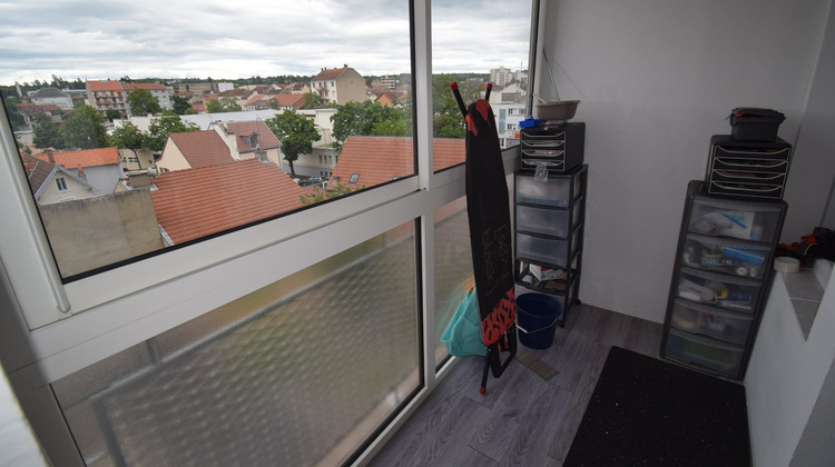 Ma-Cabane - Vente Appartement VICHY, 76 m²