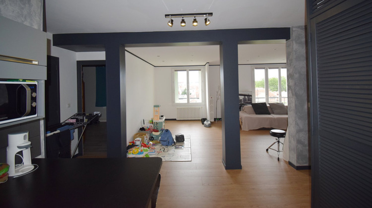 Ma-Cabane - Vente Appartement VICHY, 76 m²
