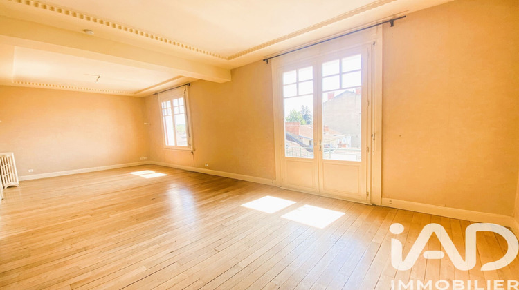 Ma-Cabane - Vente Appartement Vichy, 112 m²