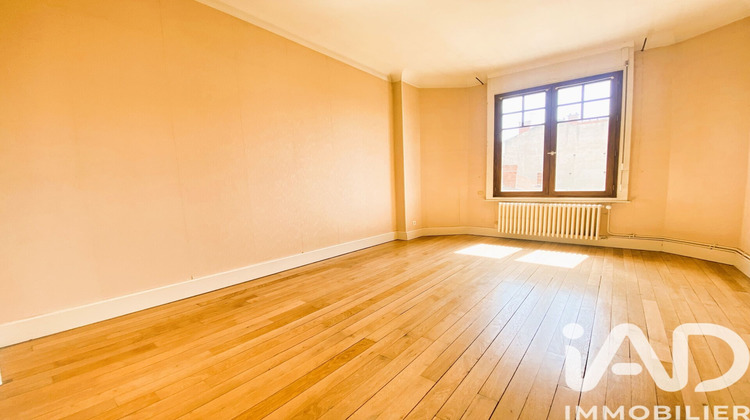Ma-Cabane - Vente Appartement Vichy, 112 m²