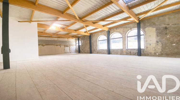 Ma-Cabane - Vente Appartement Vichy, 246 m²