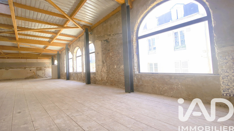 Ma-Cabane - Vente Appartement Vichy, 246 m²