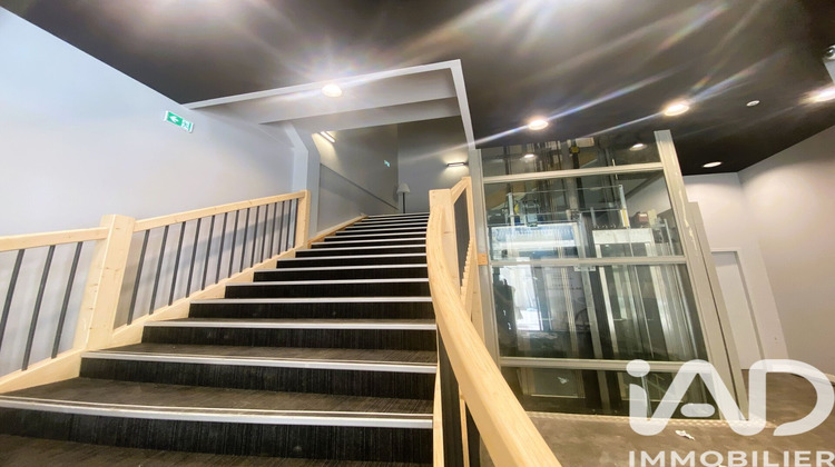Ma-Cabane - Vente Appartement Vichy, 246 m²