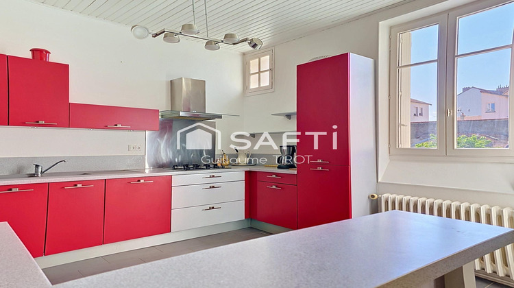 Ma-Cabane - Vente Appartement Vichy, 101 m²