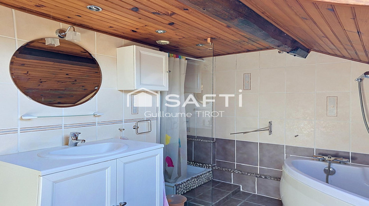 Ma-Cabane - Vente Appartement Vichy, 101 m²