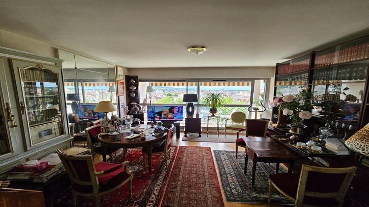 Ma-Cabane - Vente Appartement Vichy, 56 m²