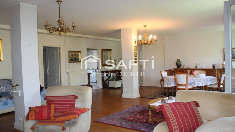 Ma-Cabane - Vente Appartement Vichy, 117 m²