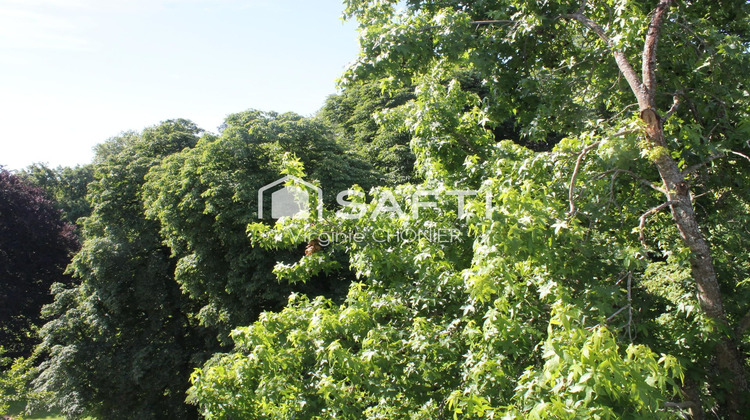 Ma-Cabane - Vente Appartement Vichy, 117 m²