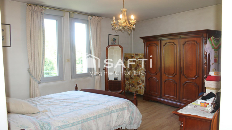 Ma-Cabane - Vente Appartement Vichy, 117 m²