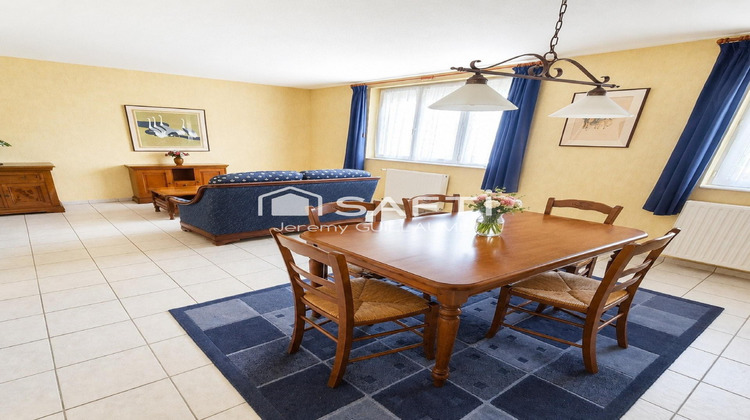 Ma-Cabane - Vente Appartement Vichy, 92 m²