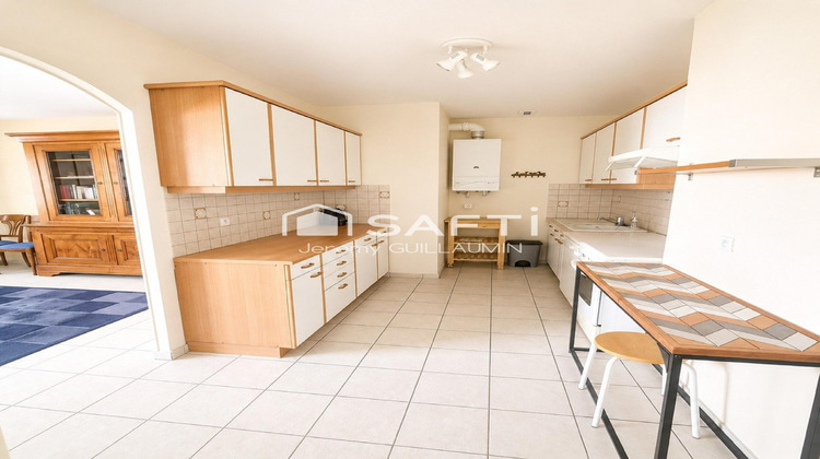 Ma-Cabane - Vente Appartement Vichy, 92 m²