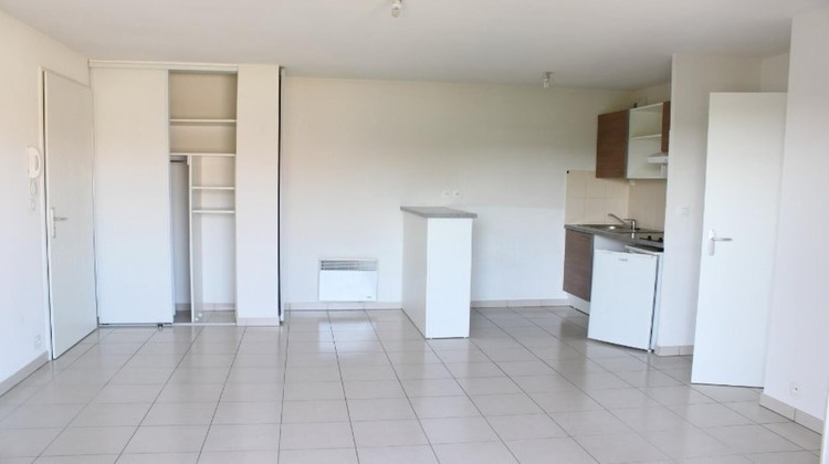 Ma-Cabane - Vente Appartement Vichy, 41 m²
