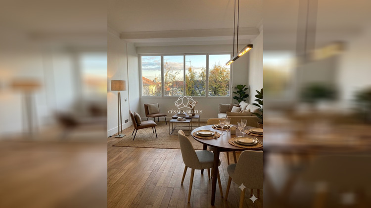 Ma-Cabane - Vente Appartement Vichy, 74 m²