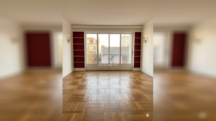 Ma-Cabane - Vente Appartement Vichy, 74 m²