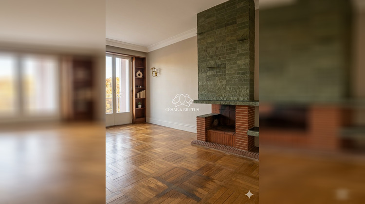 Ma-Cabane - Vente Appartement Vichy, 74 m²