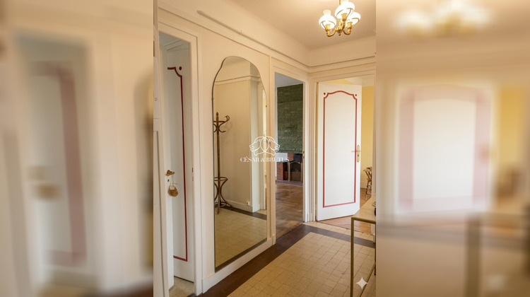 Ma-Cabane - Vente Appartement Vichy, 74 m²