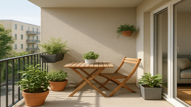 Ma-Cabane - Vente Appartement VICHY, 44 m²