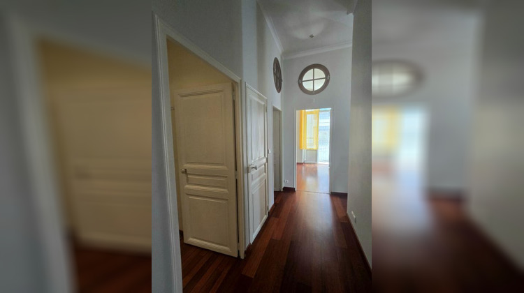 Ma-Cabane - Vente Appartement VICHY, 97 m²