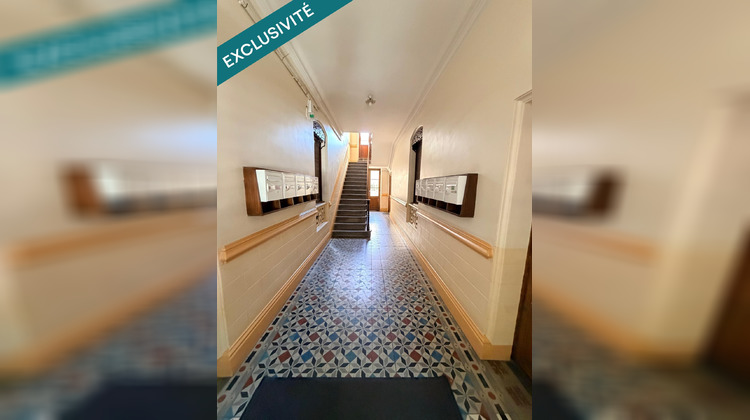 Ma-Cabane - Vente Appartement Vichy, 69 m²
