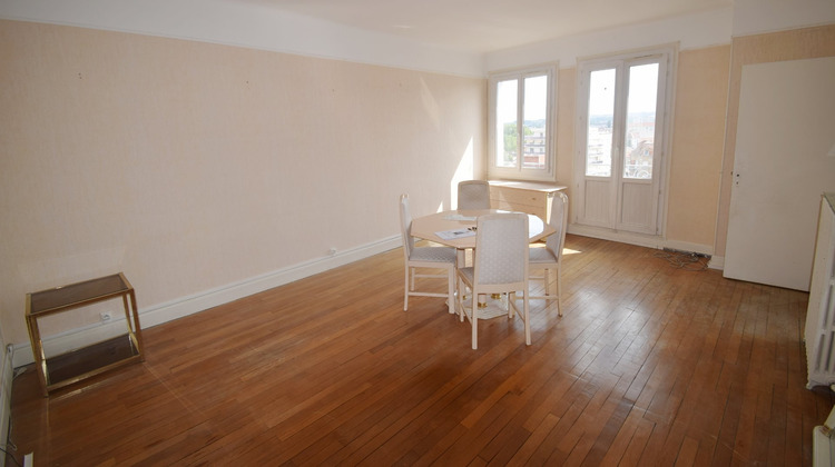 Ma-Cabane - Vente Appartement VICHY, 72 m²