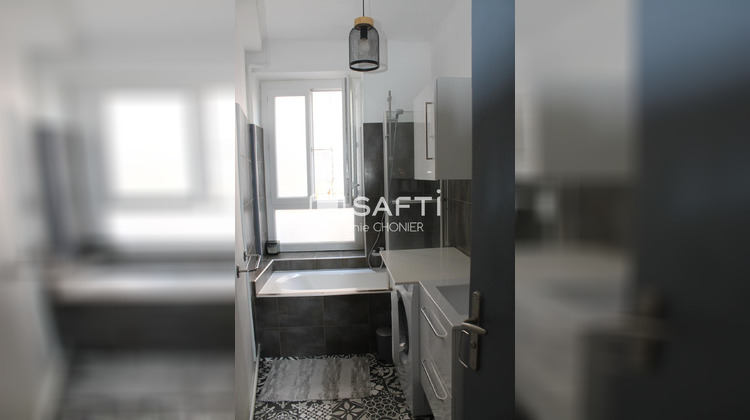 Ma-Cabane - Vente Appartement Vichy, 56 m²