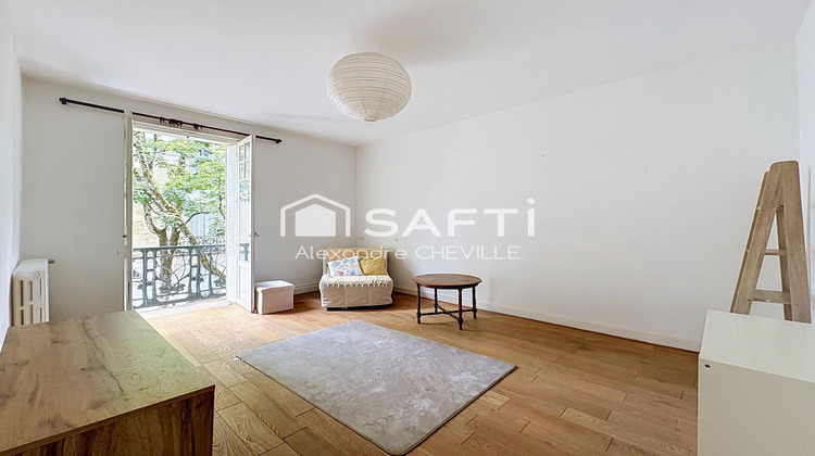 Ma-Cabane - Vente Appartement Vichy, 63 m²