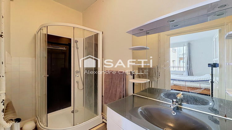 Ma-Cabane - Vente Appartement Vichy, 63 m²