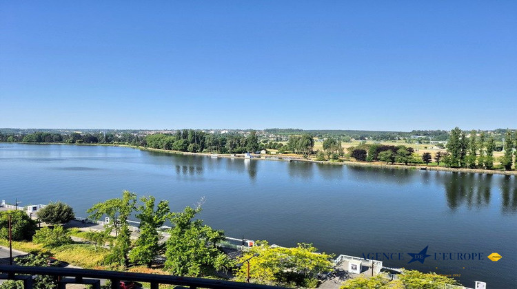Ma-Cabane - Vente Appartement Vichy, 107 m²