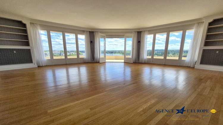 Ma-Cabane - Vente Appartement Vichy, 107 m²