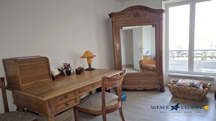 Ma-Cabane - Vente Appartement Vichy, 105 m²