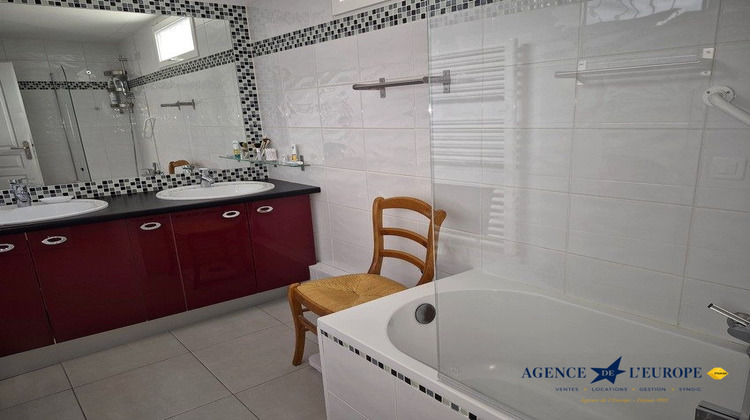 Ma-Cabane - Vente Appartement Vichy, 105 m²