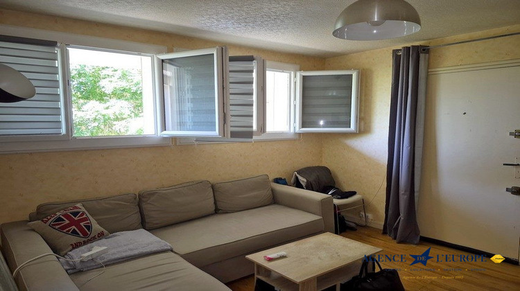 Ma-Cabane - Vente Appartement Vichy, 33 m²