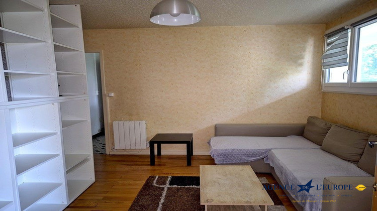 Ma-Cabane - Vente Appartement Vichy, 33 m²