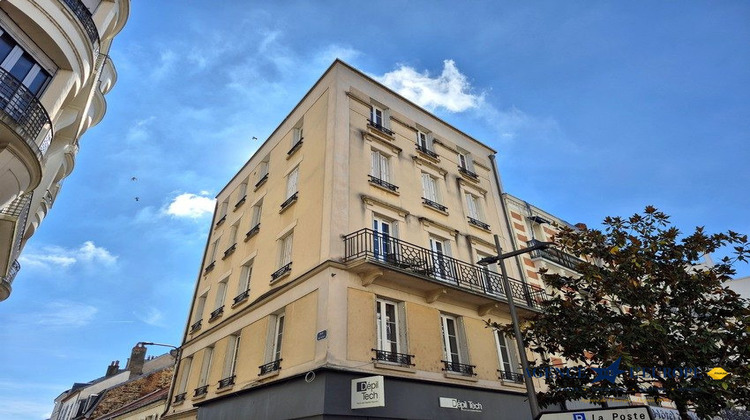 Ma-Cabane - Vente Appartement Vichy, 57 m²