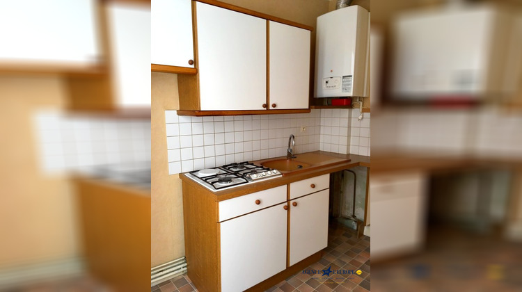 Ma-Cabane - Vente Appartement Vichy, 57 m²