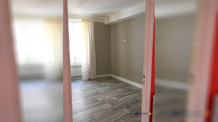 Ma-Cabane - Vente Appartement Vichy, 57 m²