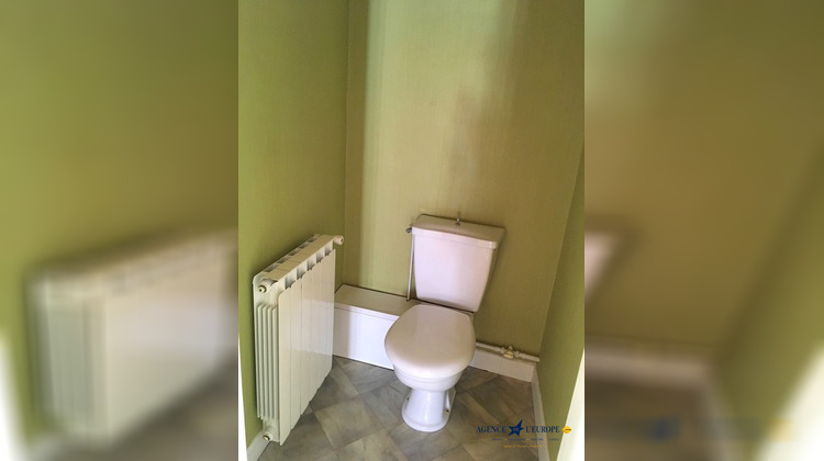 Ma-Cabane - Vente Appartement Vichy, 57 m²