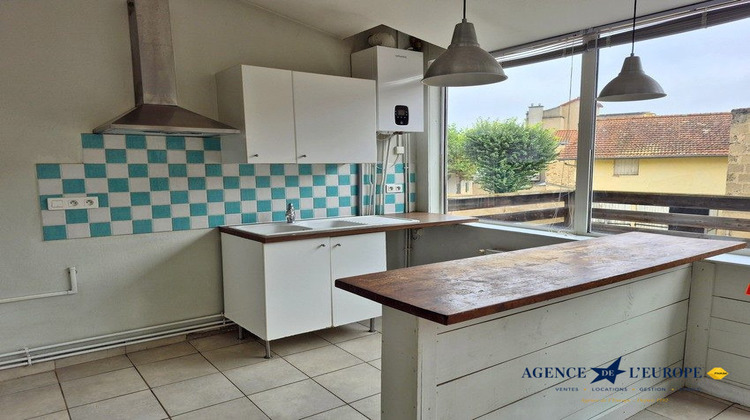 Ma-Cabane - Vente Appartement Vichy, 94 m²