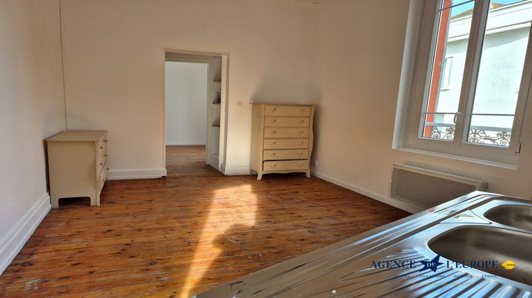 Ma-Cabane - Vente Appartement Vichy, 34 m²