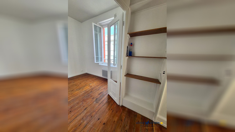 Ma-Cabane - Vente Appartement Vichy, 34 m²