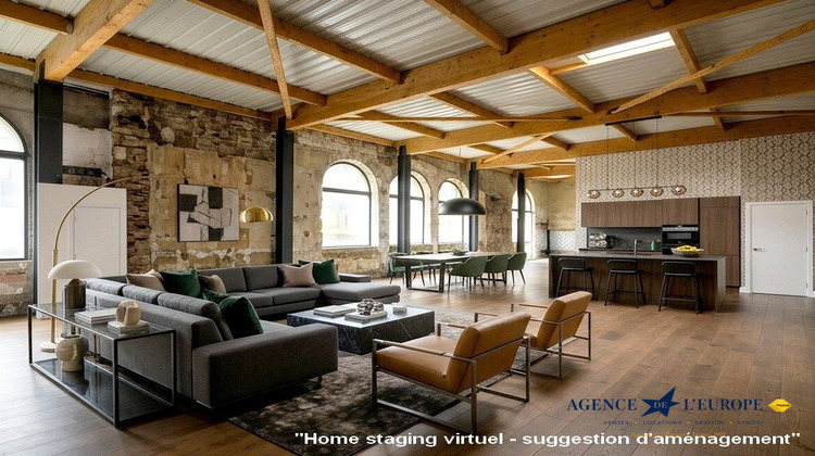 Ma-Cabane - Vente Appartement Vichy, 246 m²