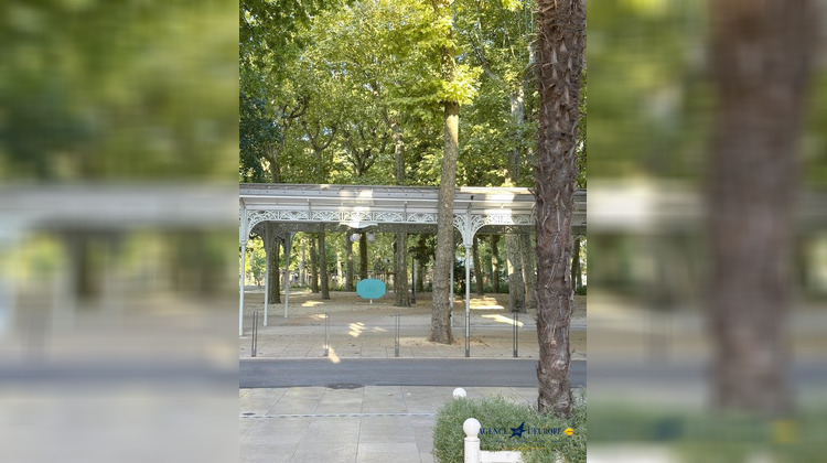 Ma-Cabane - Vente Appartement Vichy, 246 m²