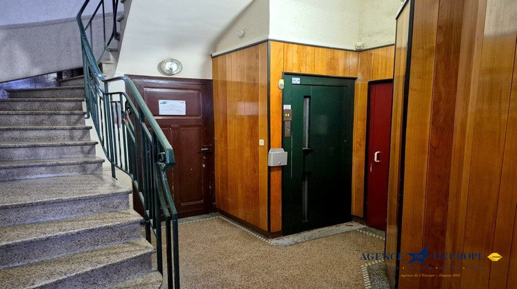 Ma-Cabane - Vente Appartement Vichy, 44 m²