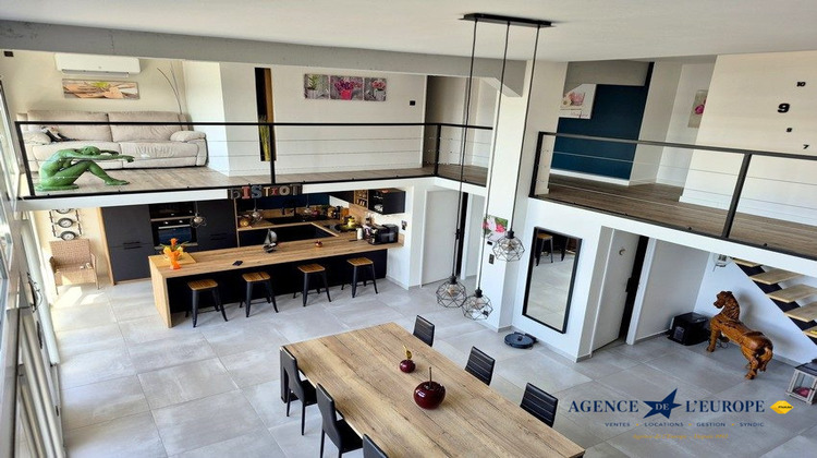Ma-Cabane - Vente Appartement Vichy, 171 m²