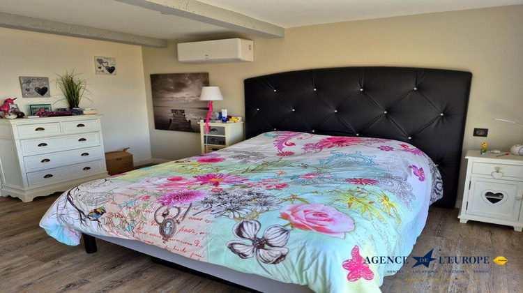 Ma-Cabane - Vente Appartement Vichy, 171 m²