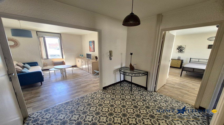 Ma-Cabane - Vente Appartement Vichy, 63 m²