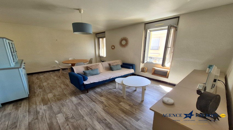 Ma-Cabane - Vente Appartement Vichy, 63 m²