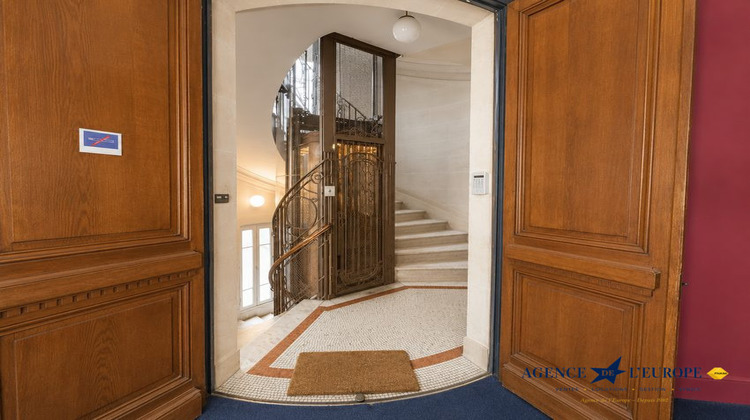 Ma-Cabane - Vente Appartement Vichy, 62 m²